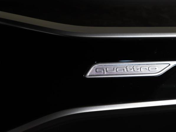 Audi A7 II (4K) с пробегом 2018 года, цена 4 400 000 рублей, 98473 км, лифтбек, Автокод Объявления