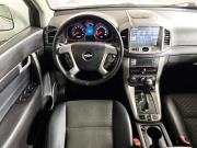 Chevrolet Captiva I Рестайлинг 2 Москва  - изображение 41