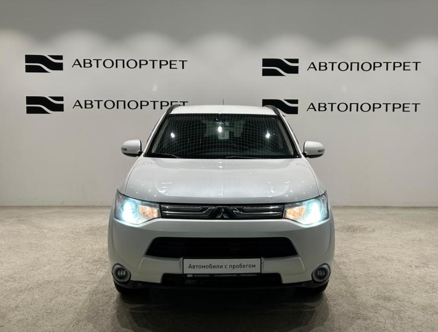 Mitsubishi Outlander III Санкт-Петербург  - изображение 10