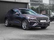 Genesis GV70 I Москва  - изображение 43