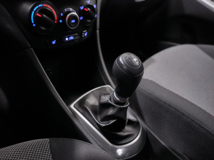 Hyundai Solaris I Ульяновск  - изображение 7