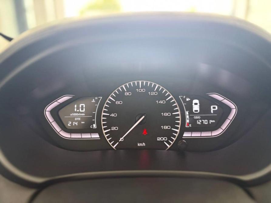 Changan Alsvin Ярославль  - изображение 7