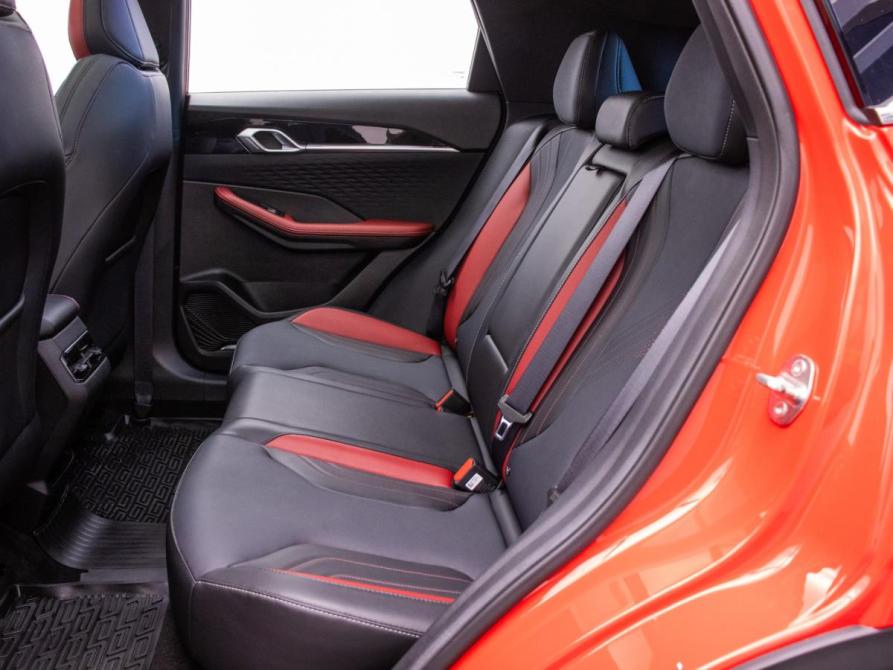 Geely Coolray I Рестайлинг Москва  - изображение 12