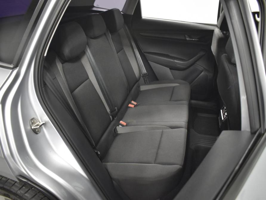 Skoda Karoq I Казань  - изображение 7