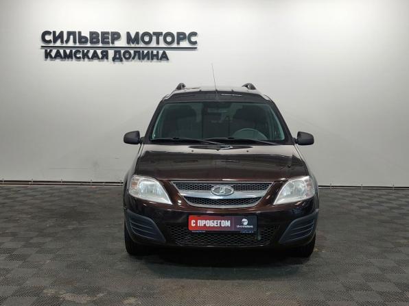 Lada (ВАЗ) Largus I с пробегом 2018 года, цена 790 000 рублей, 149434 км, универсал, Автокод Объявления