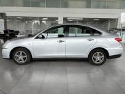 Nissan Almera III (G15) Новосибирск  - изображение 20