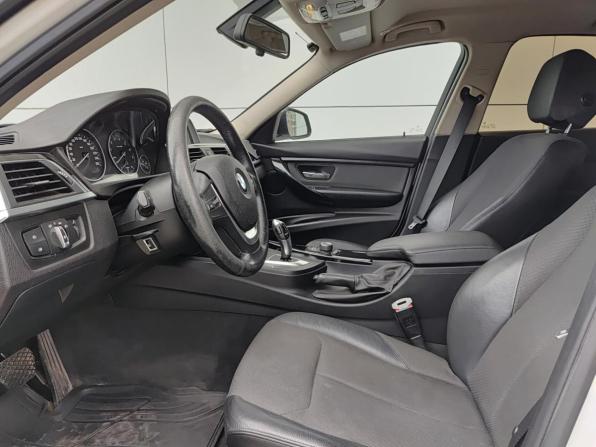 BMW 3 серии VI (F3x) Рестайлинг с пробегом 2017 года, цена 2 090 000 рублей, 155851 км, седан, Автокод Объявления