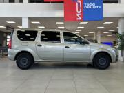 Lada (ВАЗ) Largus I Рестайлинг Москва  - изображение 25