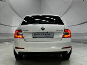 Skoda Octavia III (A7) Воронеж  - изображение 30