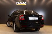 Skoda Octavia II (A5) Рестайлинг Уфа  - изображение 23