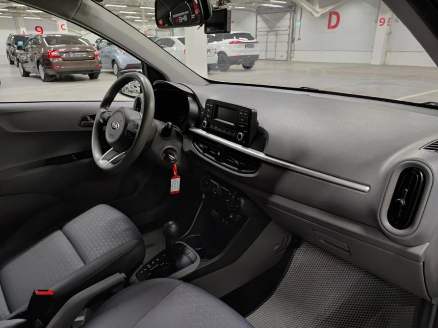 Kia Morning III Казань  - изображение 13