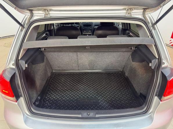 Volkswagen Golf VII с пробегом 2012 года, цена 999 000 рублей, 169731 км, хэтчбек, Автокод Объявления