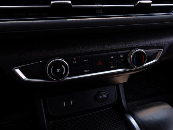 BAIC U5 Plus с пробегом 2023 года, цена 1 230 000 рублей, 83990 км, седан, Автокод Объявления