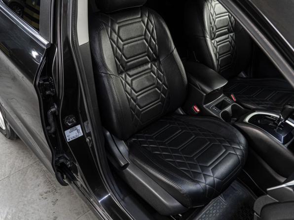 Nissan Qashqai II с пробегом 2014 года, цена 1 265 000 рублей, 215297 км, внедорожник, Автокод Объявления