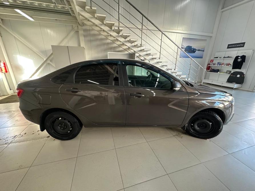 Lada (ВАЗ) Vesta I Уфа  - изображение 12
