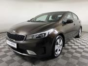 Kia Cerato III Рестайлинг (Classic) Москва  - изображение 20