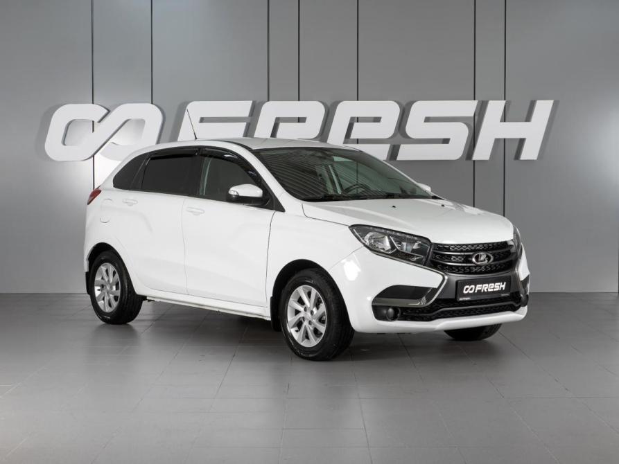 Lada (ВАЗ) XRAY I Минеральные Воды  - изображение 1