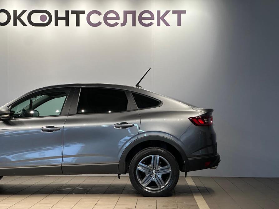 Renault Arkana I Краснодар  - изображение 6