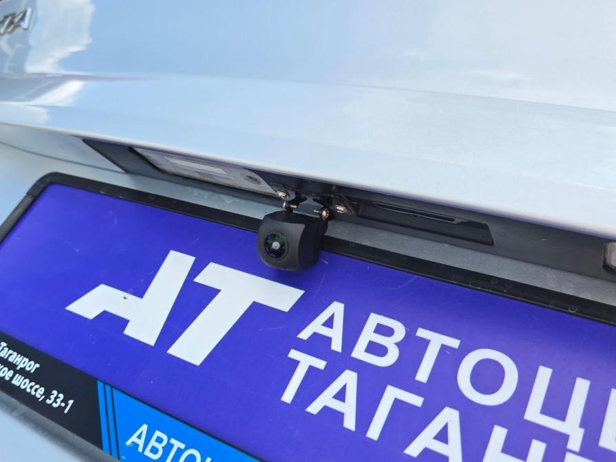 Hyundai Creta I Рестайлинг Таганрог  - изображение 24