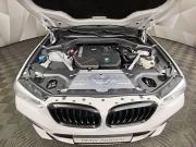 BMW X3 III (G01) Москва  - изображение 26