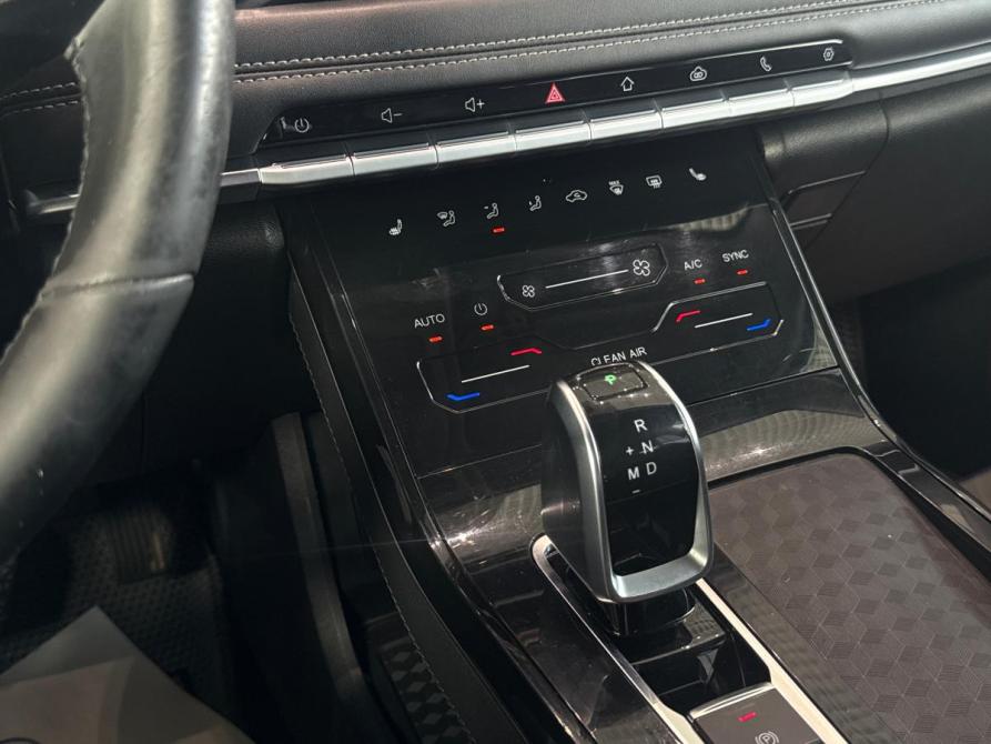 Chery Tiggo 7 Pro I Екатеринбург  - изображение 22
