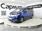 Honda Stepwgn V Новосибирск  - изображение 27