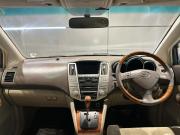 Toyota Harrier II (XU30) Новосибирск  - изображение 29