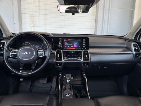 Kia Sorento IV с пробегом 2020 года, цена 3 199 000 рублей, 105000 км, внедорожник, Автокод Объявления