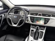 Geely Atlas I Москва  - изображение 54