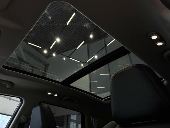 Changan CS35 Plus I Рестайлинг с пробегом 2024 года, цена 2 160 000 рублей, 5679 км, внедорожник, Автокод Объявления