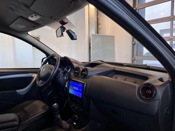 Renault Duster I с пробегом 2014 года, цена 1 035 000 рублей, 111040 км, внедорожник, Автокод Объявления
