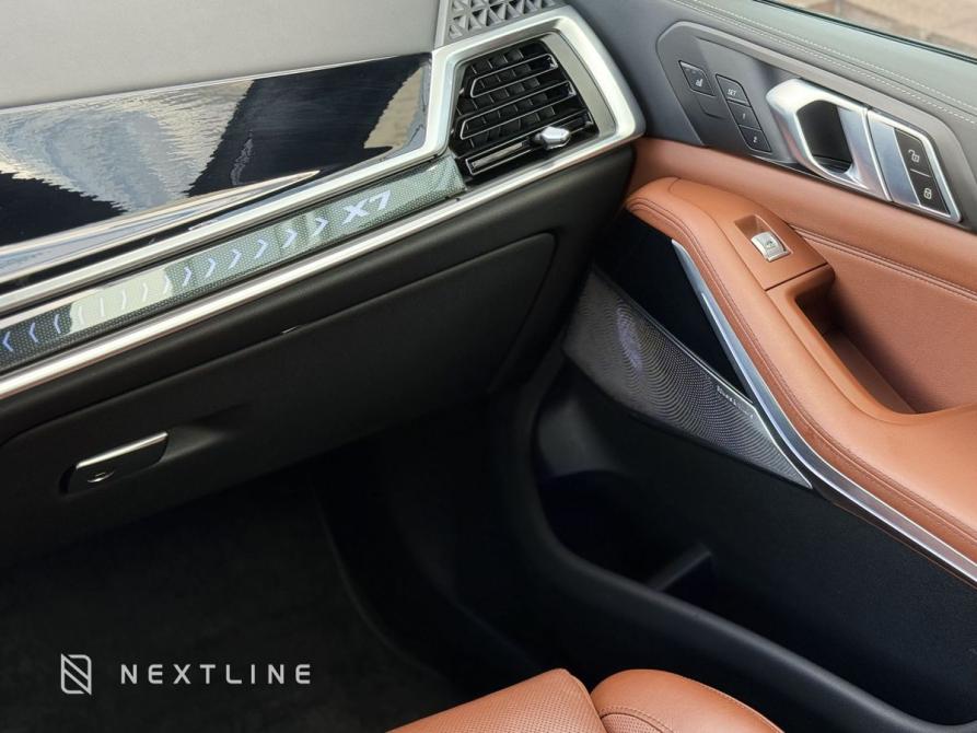 BMW X7 I (G07) Рестайлинг Самара  - изображение 31