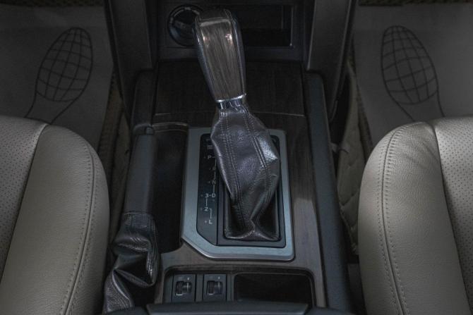 Toyota Land Cruiser Prado 150 Series с пробегом 2011 года, цена 2 299 000 рублей, 301251 км, внедорожник, Автокод Объявления