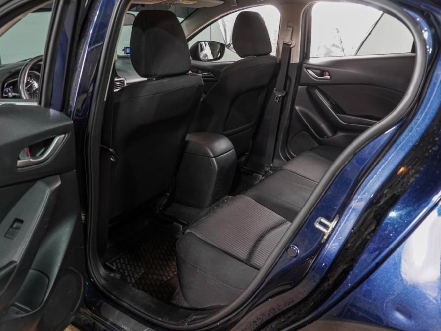 Mazda 3 III (BM) Воронеж  - изображение 11