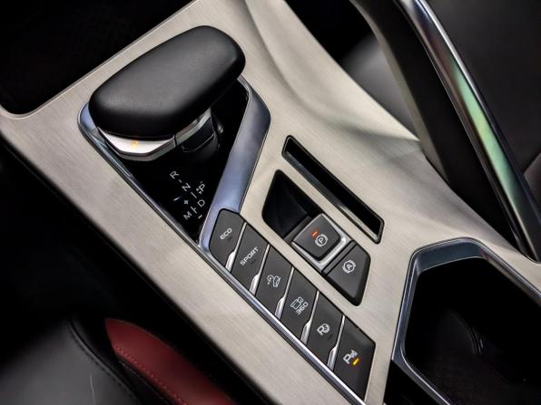 Belgee X50 с пробегом 2024 года, цена 1 885 000 рублей, 22572 км, внедорожник, Автокод Объявления