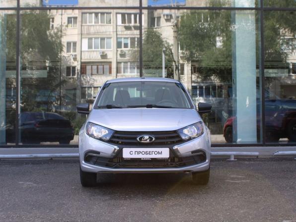 Lada (ВАЗ) Granta I Рестайлинг с пробегом 2021 года, цена 710 000 рублей, 37914 км, седан, Автокод Объявления