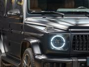 Mercedes-Benz G-Класс AMG II (W465) Рестайлинг Москва  - изображение 35