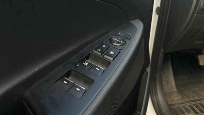 Hyundai Tucson III Рестайлинг с пробегом 2020 года, цена 2 395 000 рублей, 130461 км, внедорожник, Автокод Объявления