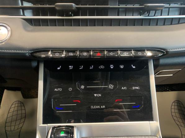 Chery Tiggo 7 Pro Max I с пробегом 2023 года, цена 1 900 000 рублей, 34268 км, внедорожник, Автокод Объявления