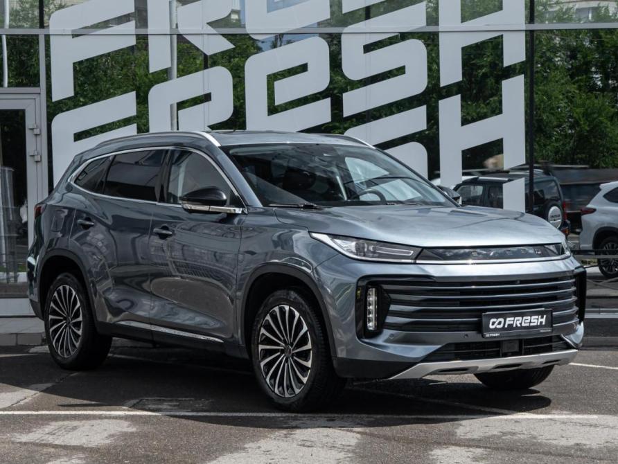 Exeed TXL I Рестайлинг Волгоград  - изображение 1