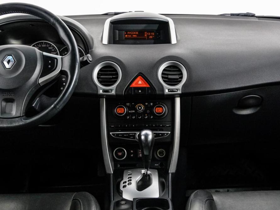 Renault Koleos I Санкт-Петербург  - изображение 12