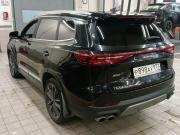 Chery Tiggo 8 Pro Max I Рестайлинг Москва  - изображение 49