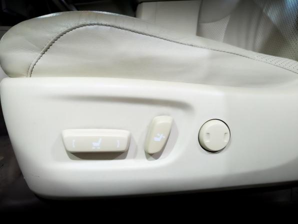 Lexus GX II с пробегом 2011 года, цена 3 250 000 рублей, 155264 км, внедорожник, Автокод Объявления