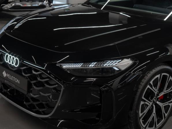 Audi A5 III (B10) с пробегом 2026 года, цена 5 900 000 рублей, 53 км, седан, Автокод Объявления