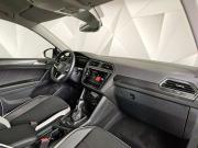 Volkswagen Tiguan II Рестайлинг Москва  - изображение 34