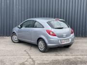 Opel Corsa D Самара  - изображение 25
