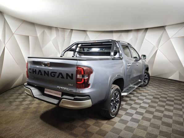 Changan Hunter Plus с пробегом 2025 года, цена 2 971 000 рублей, 9988 км, offers.body_type.unknown, Автокод Объявления