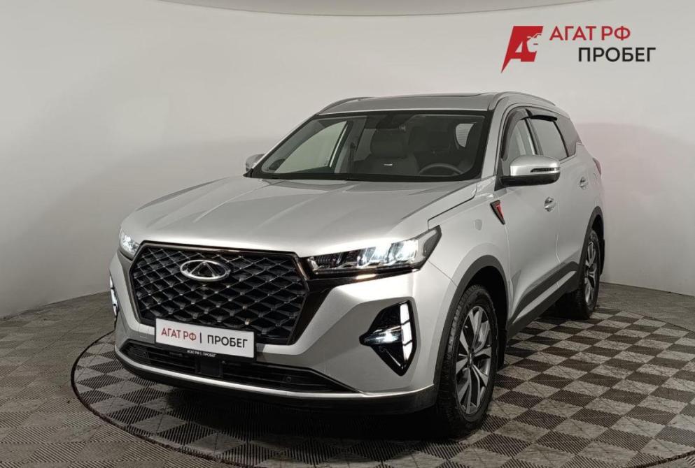 Chery Tiggo 7 Pro Max I Волгоград  - изображение 3