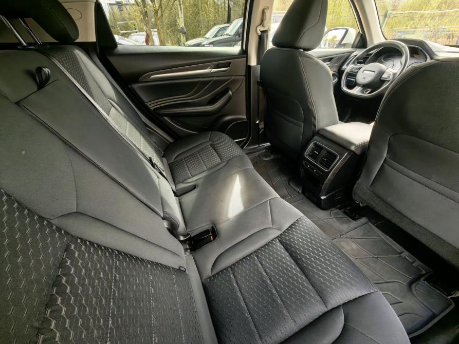 Haval F7x I Санкт-Петербург  - изображение 12