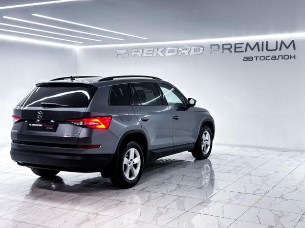 Skoda Kodiaq I с пробегом 2019 года, цена 2 250 000 рублей, 88402 км, внедорожник, Автокод Объявления